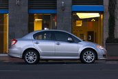 Suzuki SX4 Sport