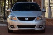 Suzuki SX4 Sport