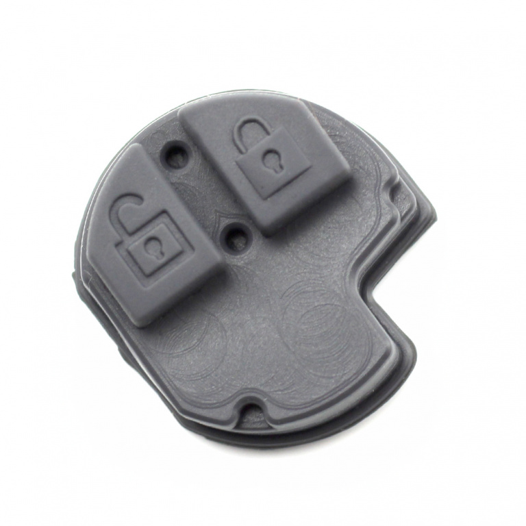 Suzuki Tastatura pt. carcasa cheie 2 butoane CC242