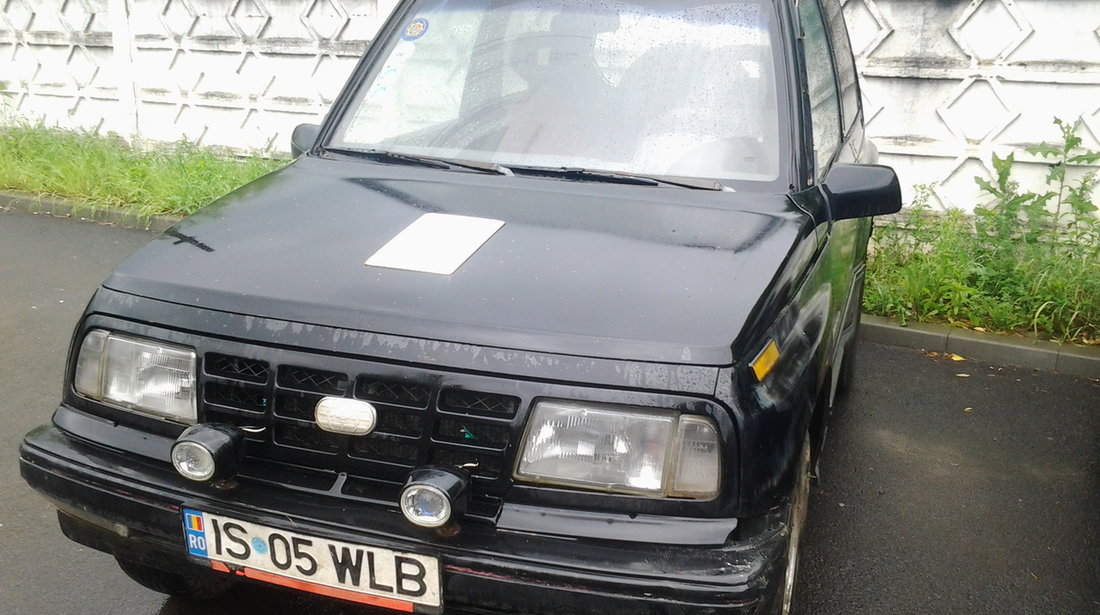 Suzuki Vitara 1.5 1998