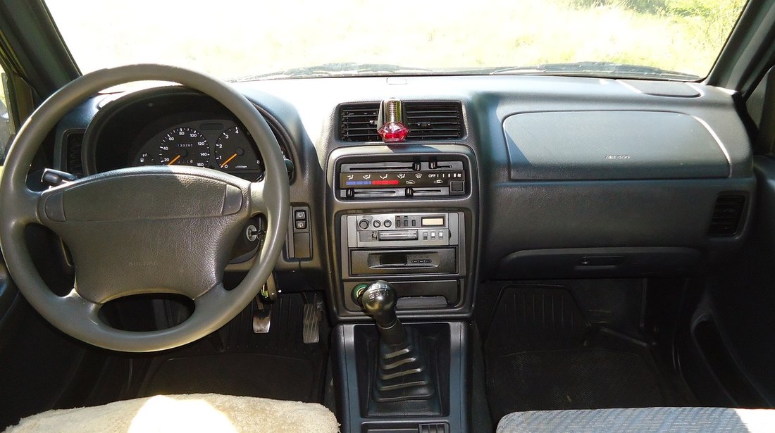 Suzuki Vitara 1.6 16v 1996