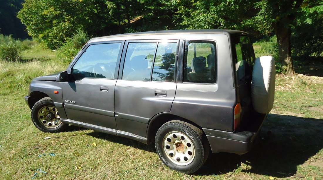 Suzuki Vitara 1.6 16v 1996