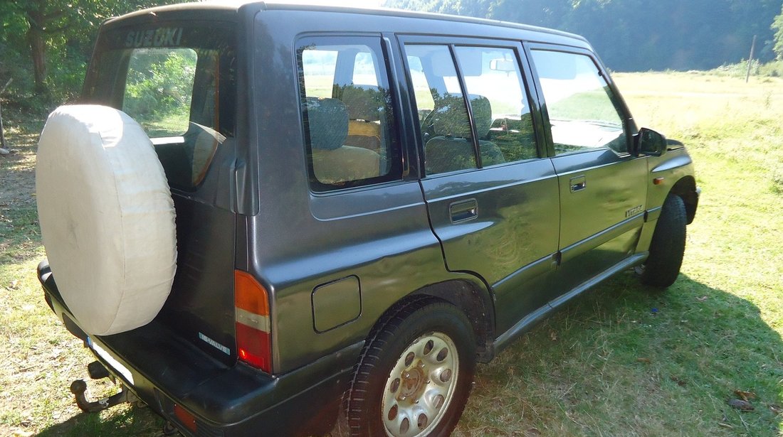 Suzuki Vitara 1.6 16v 1996