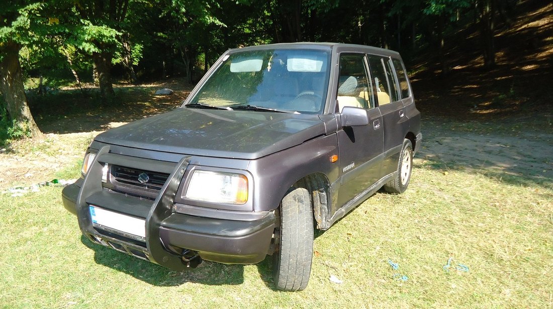 Suzuki Vitara 1.6 16v 1996