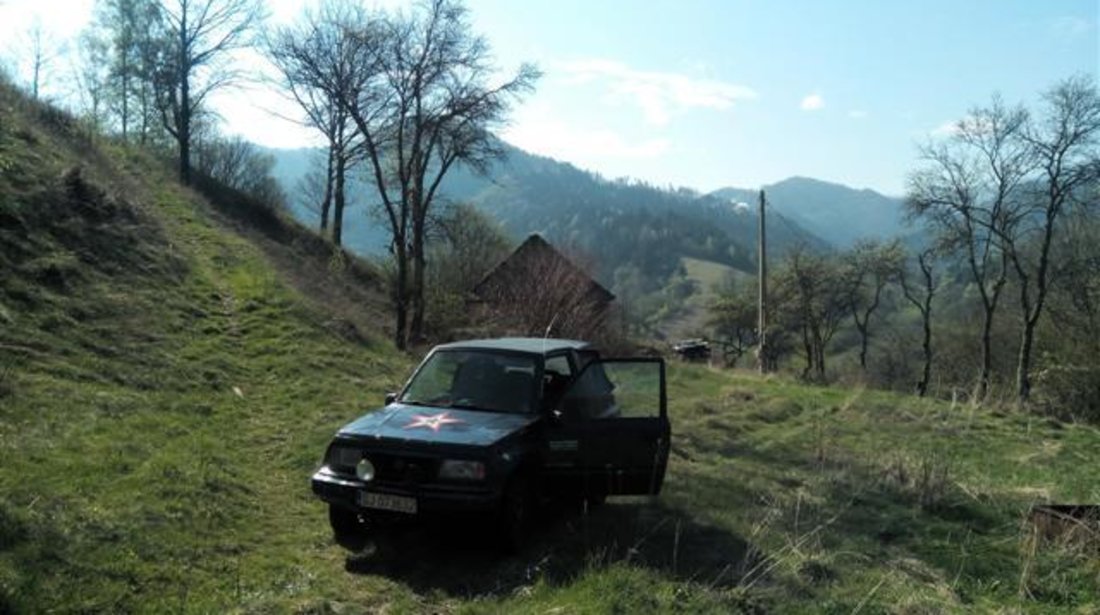 Suzuki Vitara 1.6 16v 1997