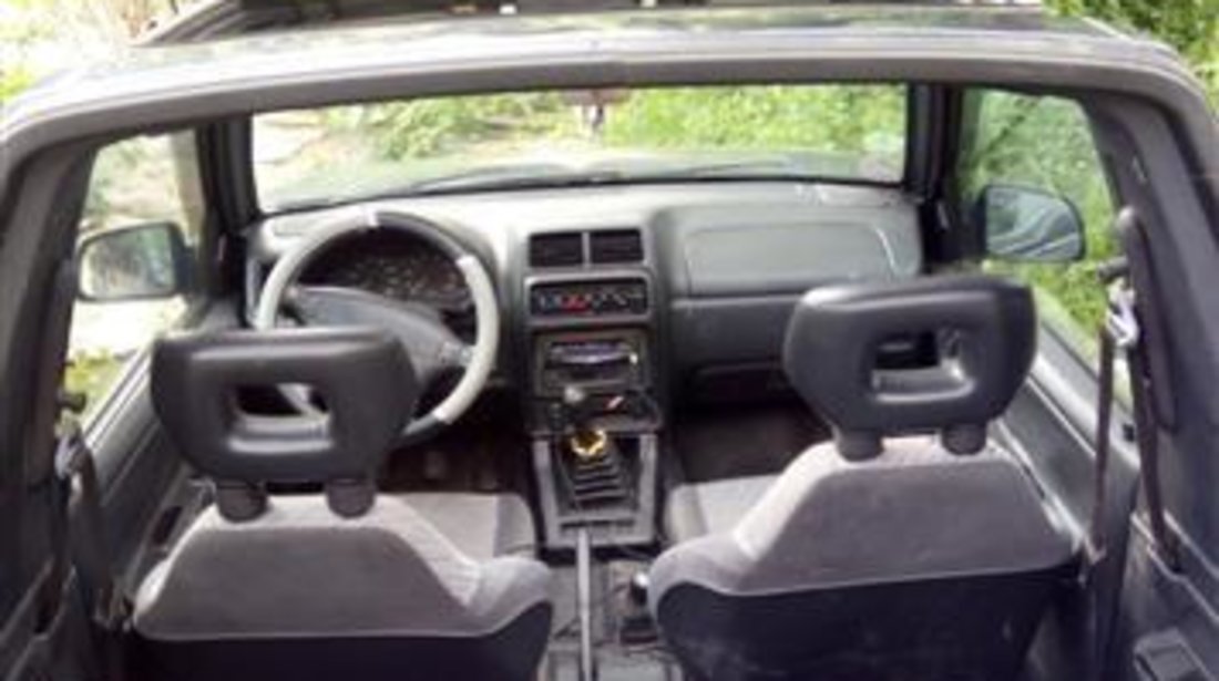 Suzuki Vitara 1.6 16v 1997