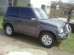 Suzuki Vitara 1.6  16V  Benzina+GPL