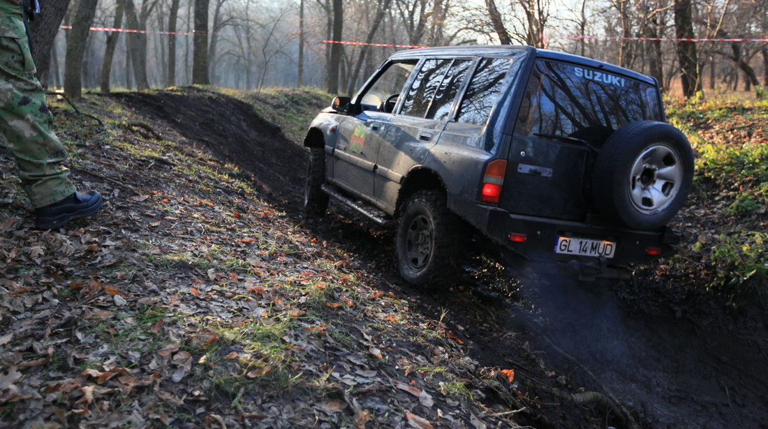 Suzuki Vitara 1.6 1993