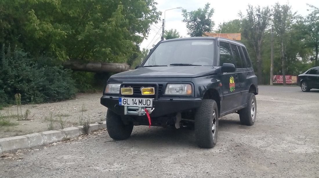 Suzuki Vitara 1.6 1993