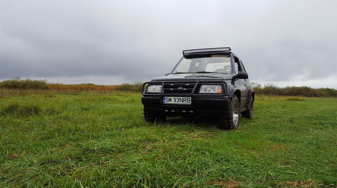 Suzuki Vitara 1.6 1993