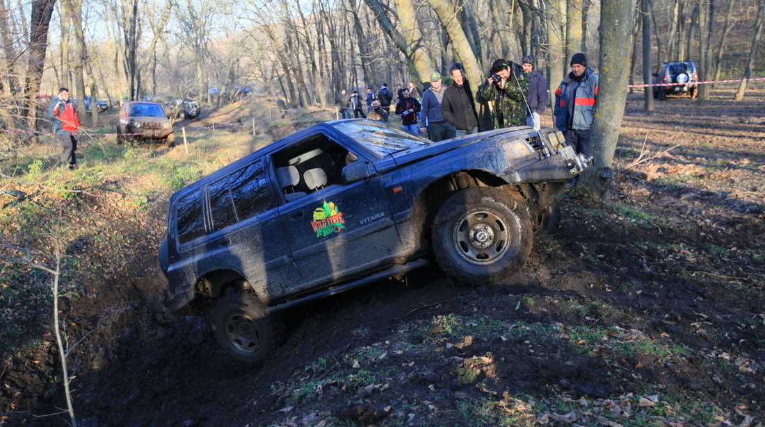 Suzuki Vitara 1.6 1993