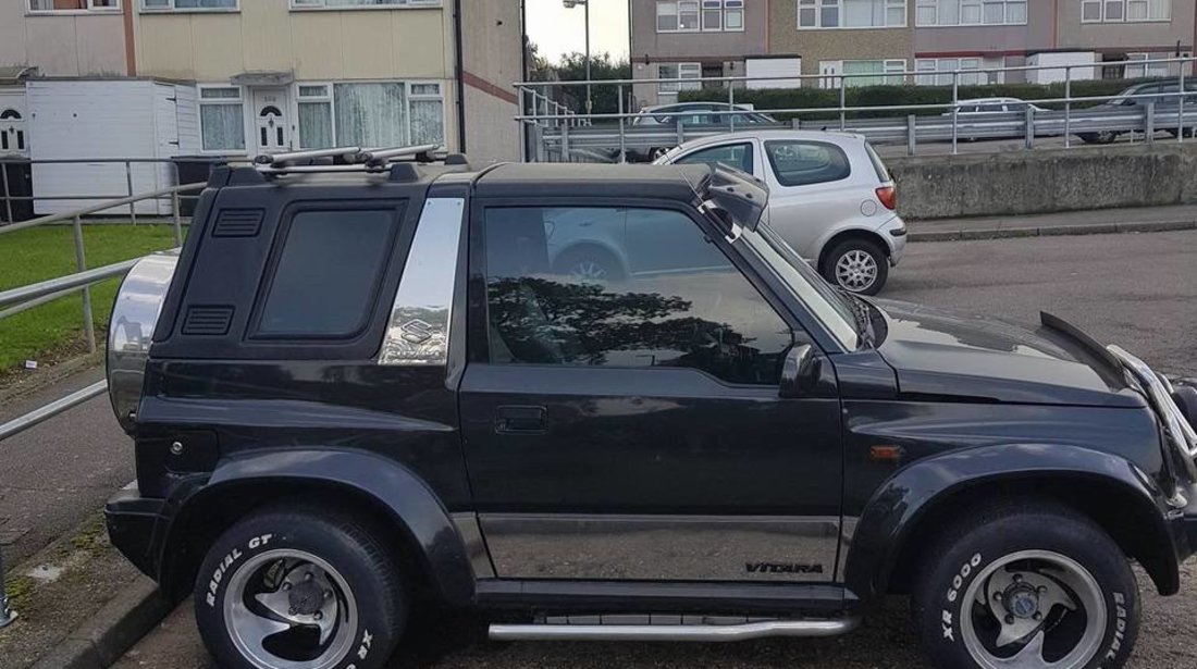 Suzuki Vitara 1.6 1993