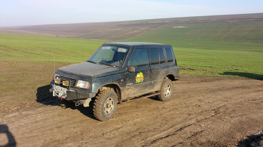 Suzuki Vitara 1.6 1993