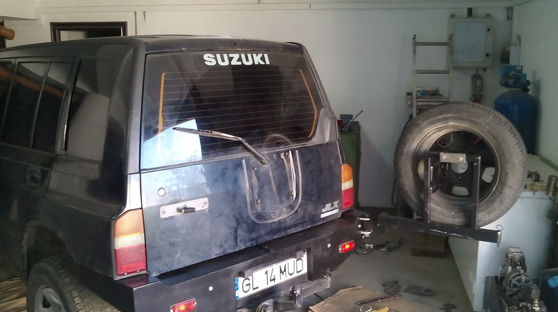 Suzuki Vitara 1.6 1993