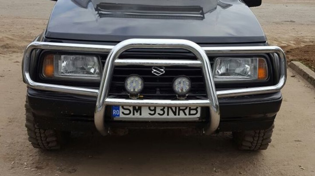 Suzuki Vitara 1.6 1993