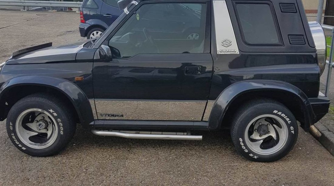 Suzuki Vitara 1.6 1993