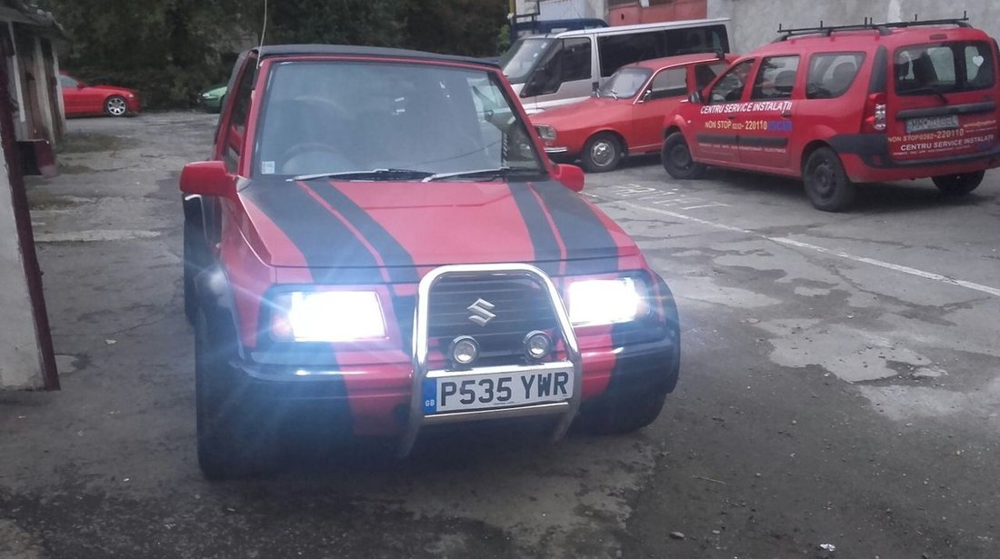 Suzuki Vitara 1.6 1997