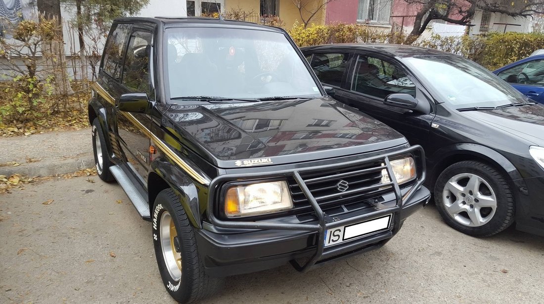 Rezerva Suzuki Vitara Rezerva Suzuki Vitara