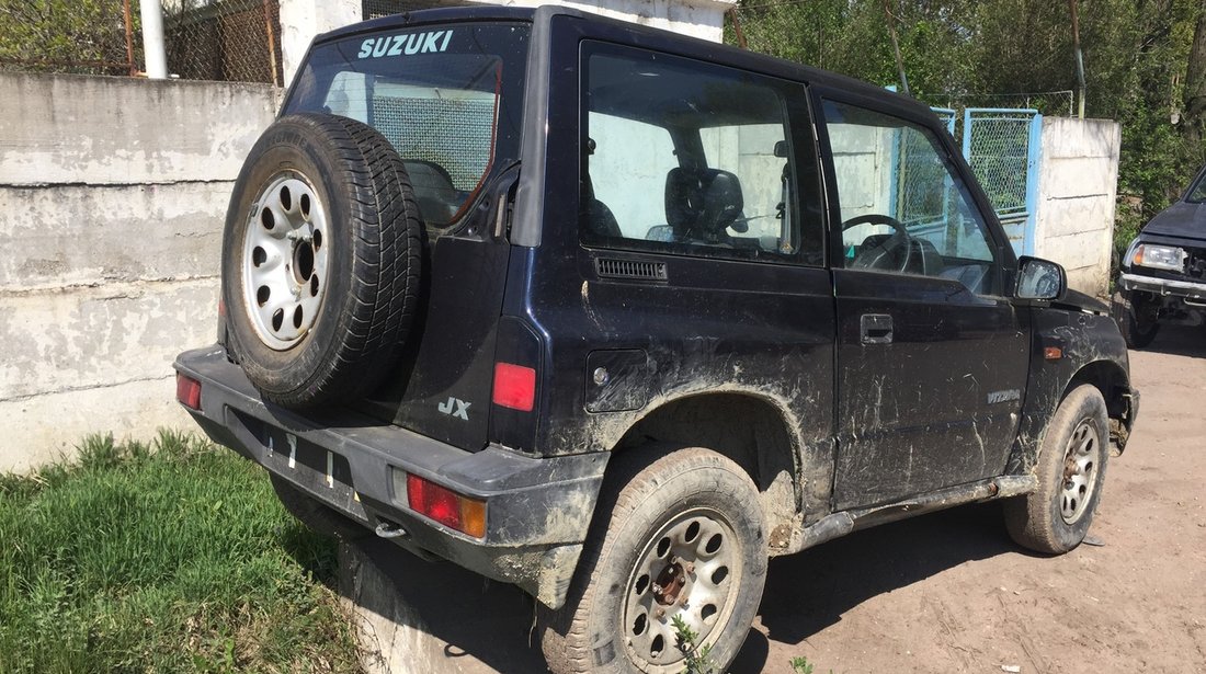 Suzuki Vitara 1.6 i 1995