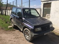 Suzuki Vitara 1.6 i 1995 Suzuki Vitara 1.6 i 1995
