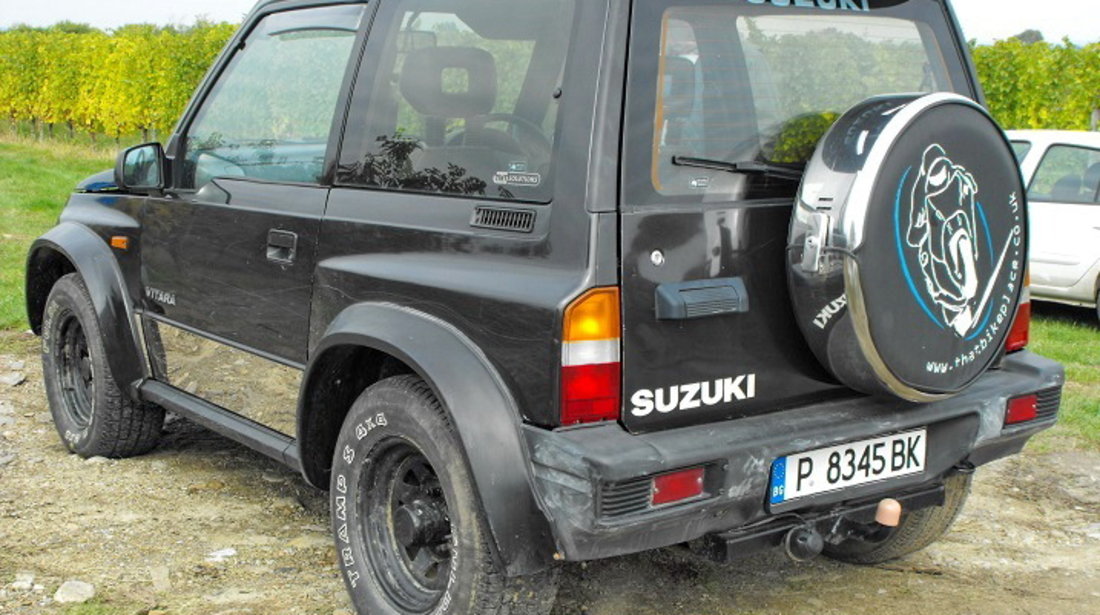 Suzuki Vitara 1.6 i 1998