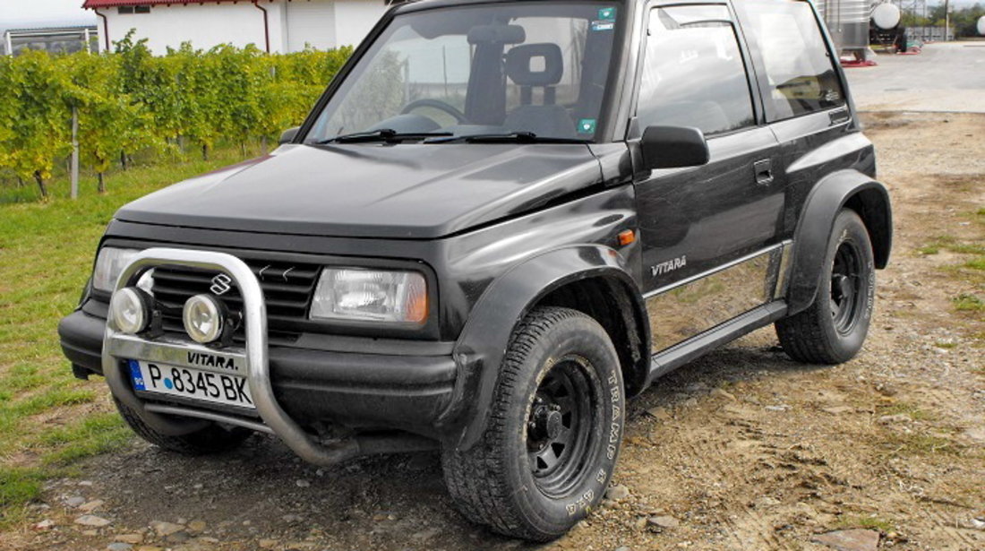 Suzuki Vitara 1.6 i 1998