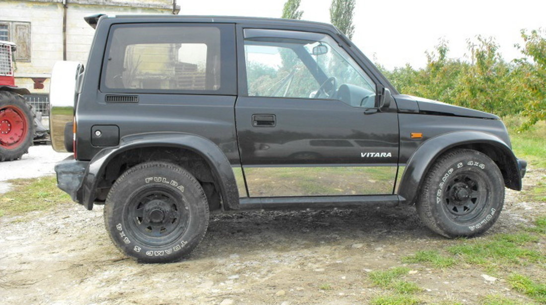 Suzuki Vitara 1.6 i 1998
