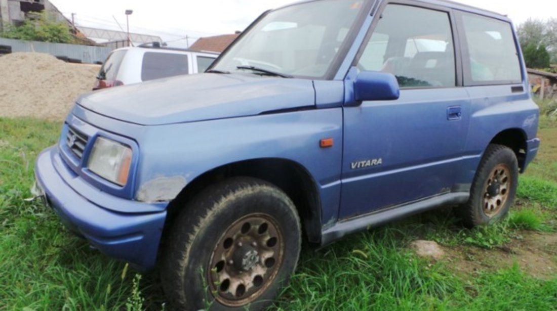 Suzuki Vitara 1.6i 1998