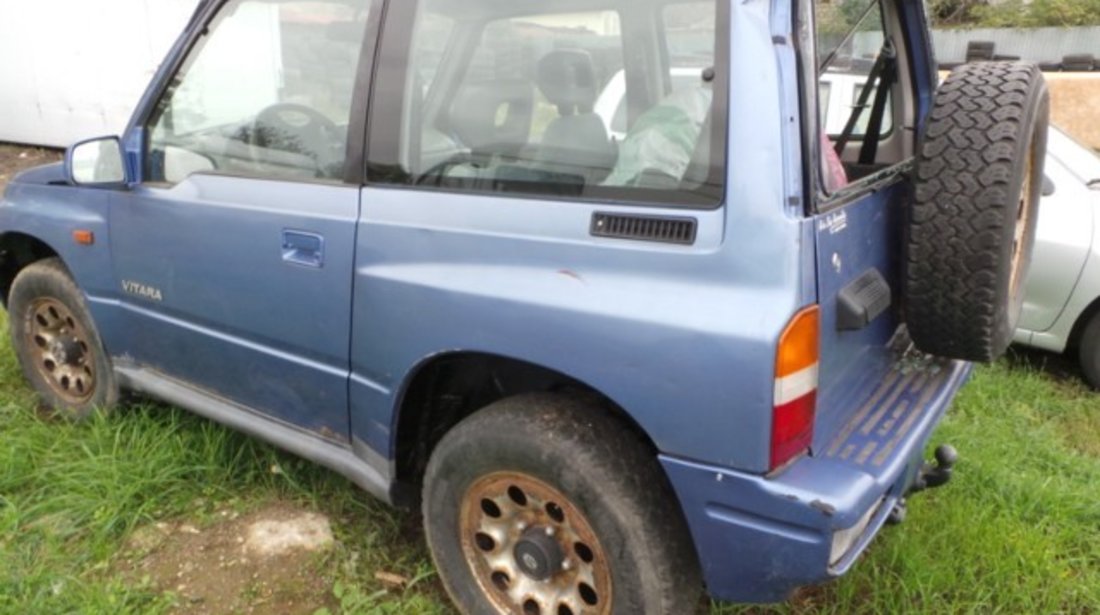 Suzuki Vitara 1.6i 1998