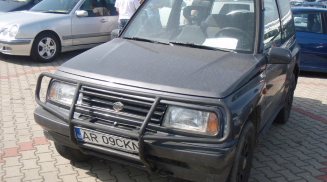 Suzuki Vitara 1.6i 4x4 1993