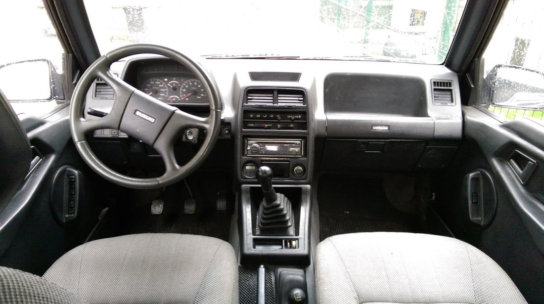 Suzuki Vitara 1600 1991