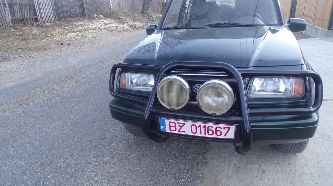 Suzuki Vitara 2.0 1997