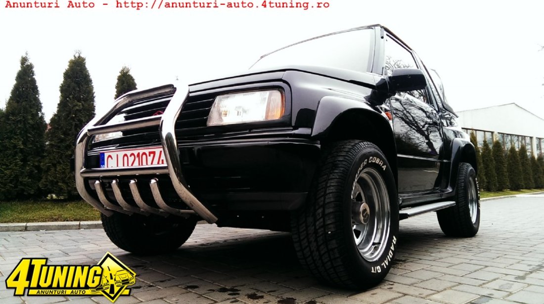 Suzuki Vitara 4x4