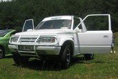 Suzuki Vitara GLL