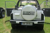 Suzuki Vitara GLL