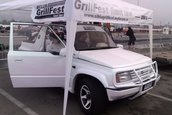 Suzuki Vitara GLL