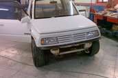 Suzuki Vitara GLL