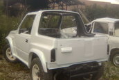 Suzuki Vitara GLL