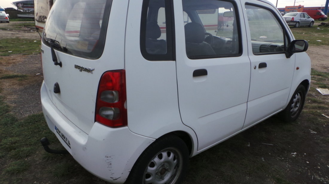 Suzuki Wagon R+ 1.0i 2005