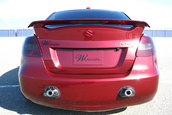 Suzuki Westside Auto Group