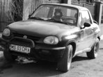 Suzuki X-90 1.6 i 16V 4x4