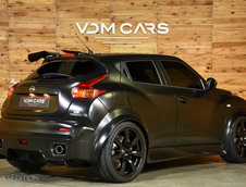 SVM 700R Juke-R de vanzare