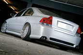 Sweedish powa: Volvo S60