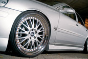 Sweedish powa: Volvo S60