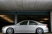 Sweedish powa: Volvo S60