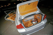 Sweedish powa: Volvo S60