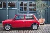 Swind E Classic Mini