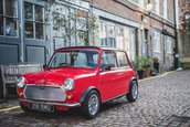 Swind E Classic Mini