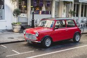 Swind E Classic Mini