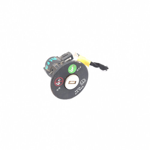 Switch Airbag Alfa Romeo 147 (937) 2000-2010 46480451, 54987.B 011, 54987B 011, 54987.B011, 54987B01...